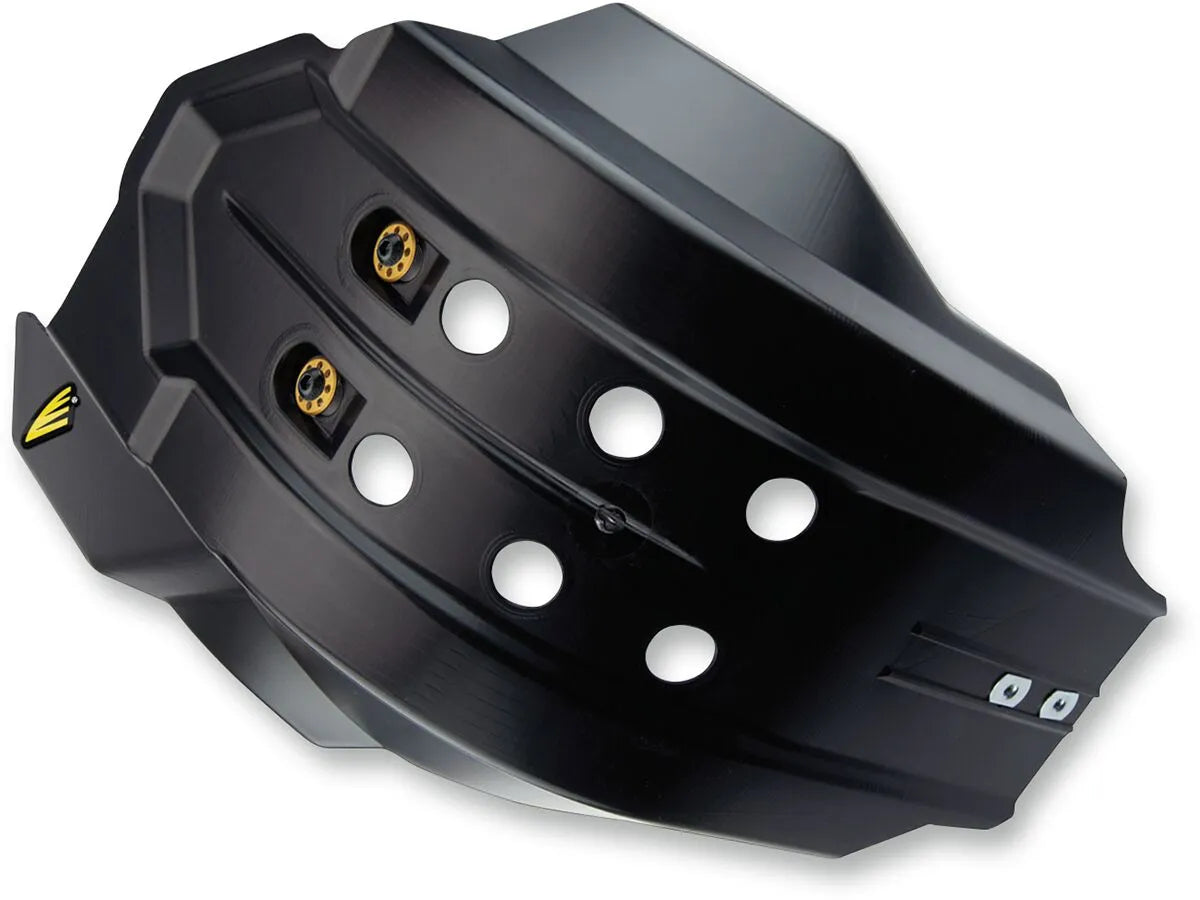 Cycra Full Armor Skid Plate For Engine Protection
