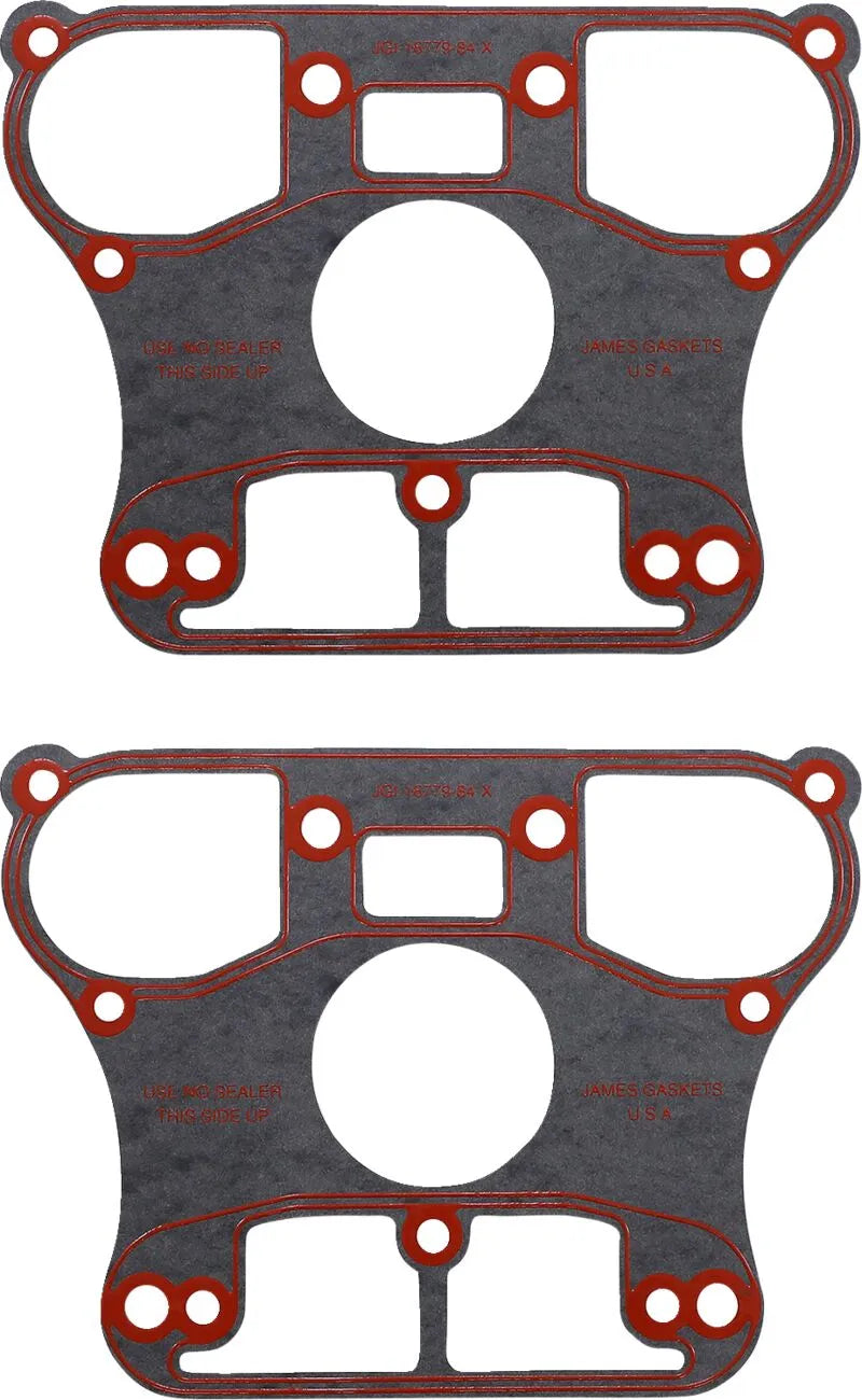 James Gasket Rocker Box Cover Gaskets