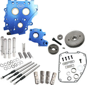 S&s Cycle Cam Chest Kit - Gear Drive Twin Cam