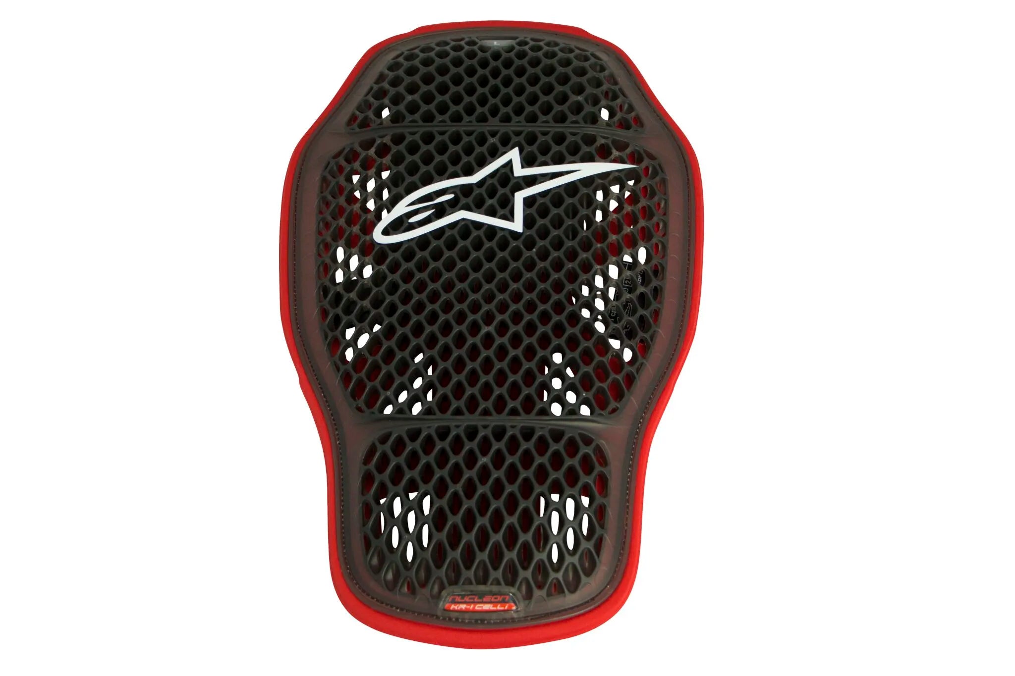 Alpinestars Nucleon Kr-1 Celli Back Protector Insert