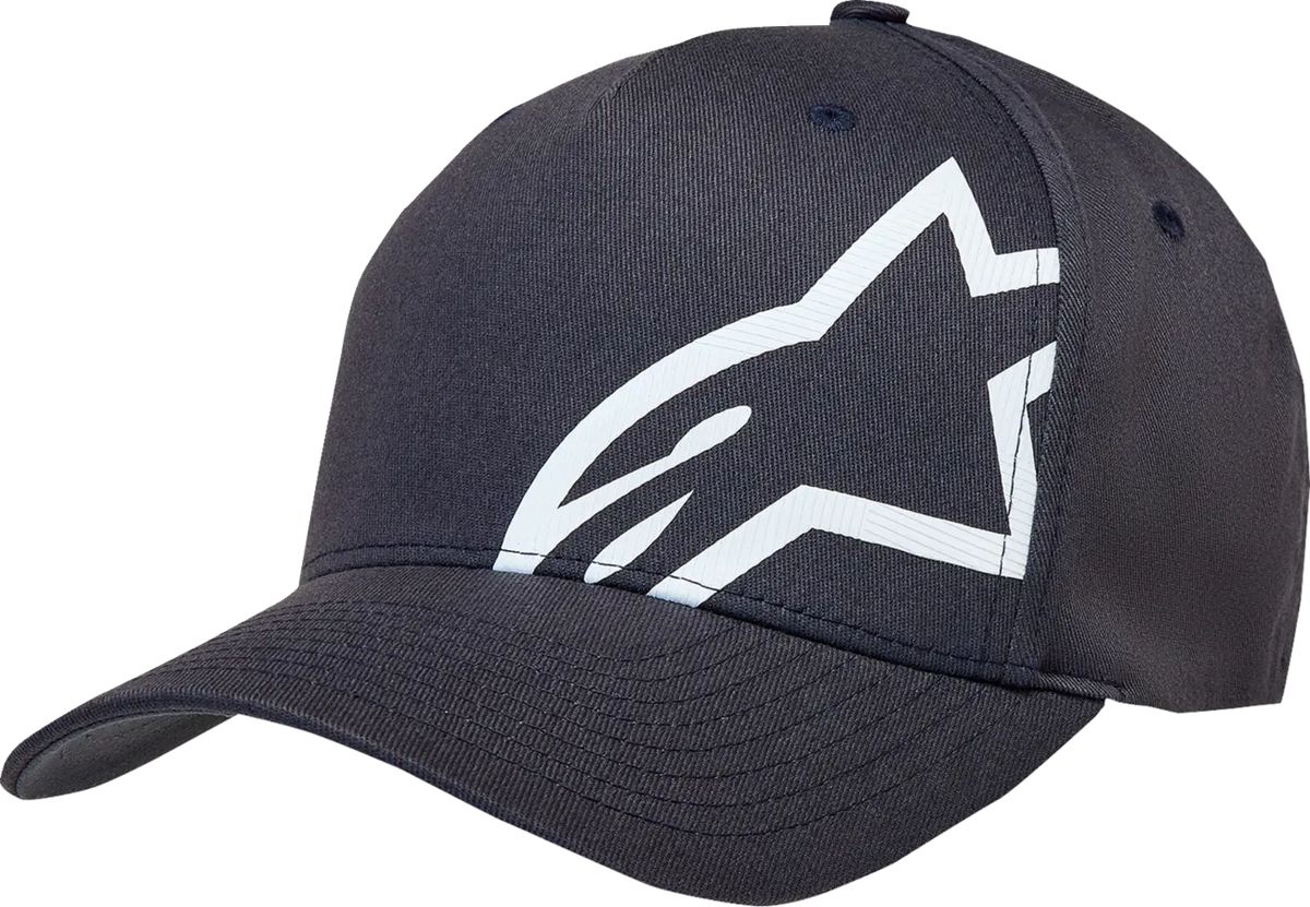 Alpinestars Maze Curved Bill Hat