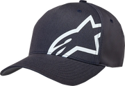 Alpinestars Maze Curved Bill Hat