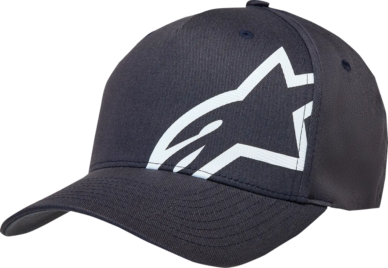 Alpinestars Maze Curved Bill Hat