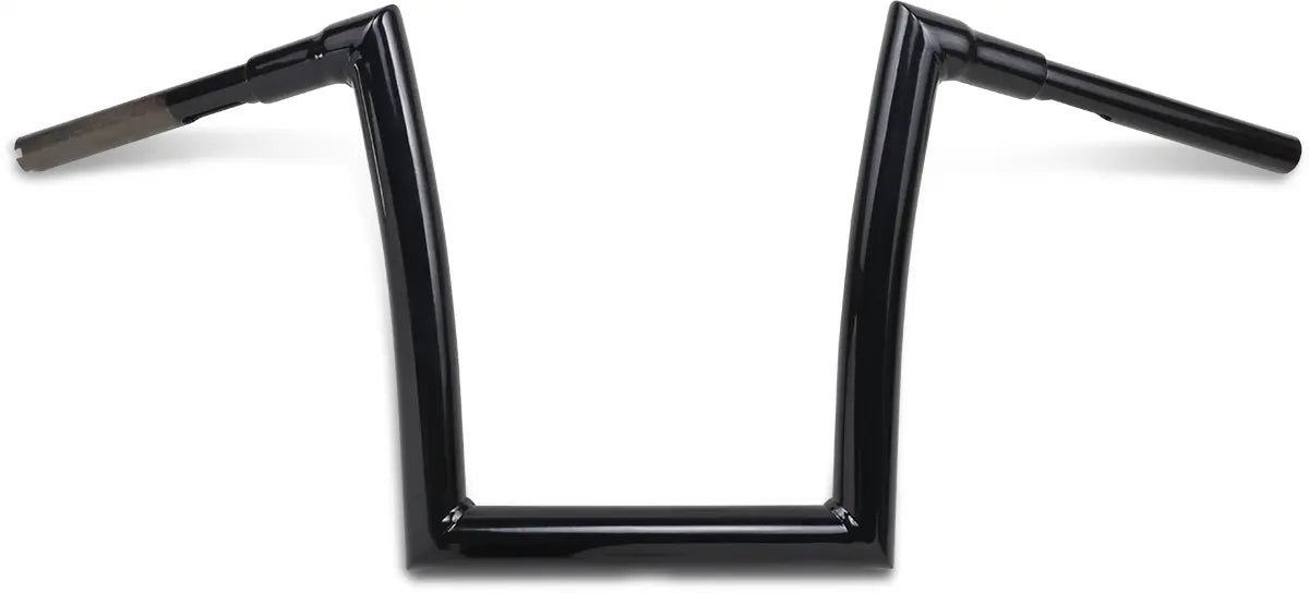 Todd's Cycle 1-1/2" Strip Handlebar
