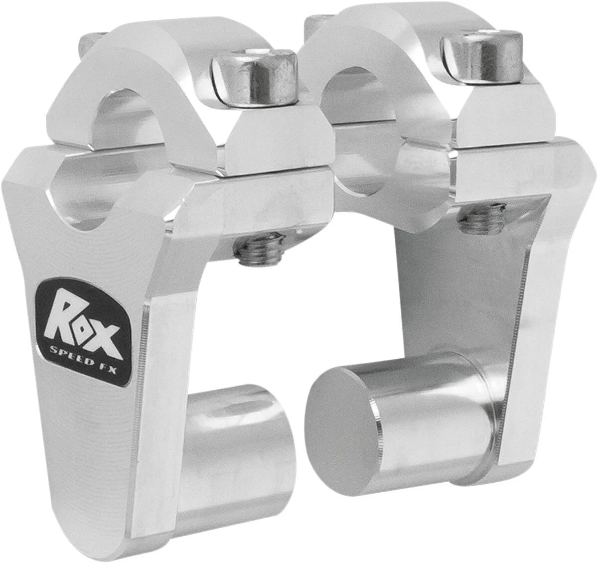 Rox Speed Fx Pivoting Handlebar Risers 7/8"