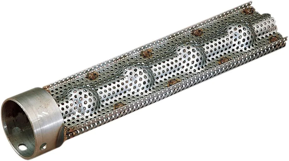 Khrome Werks HP-Plus® Drag Pipe Avgasrör Baffle