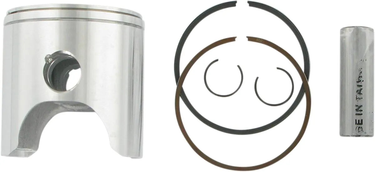 Wiseco Pro-Lite Piston Kit 70.50mm Bore for 2-Stroke