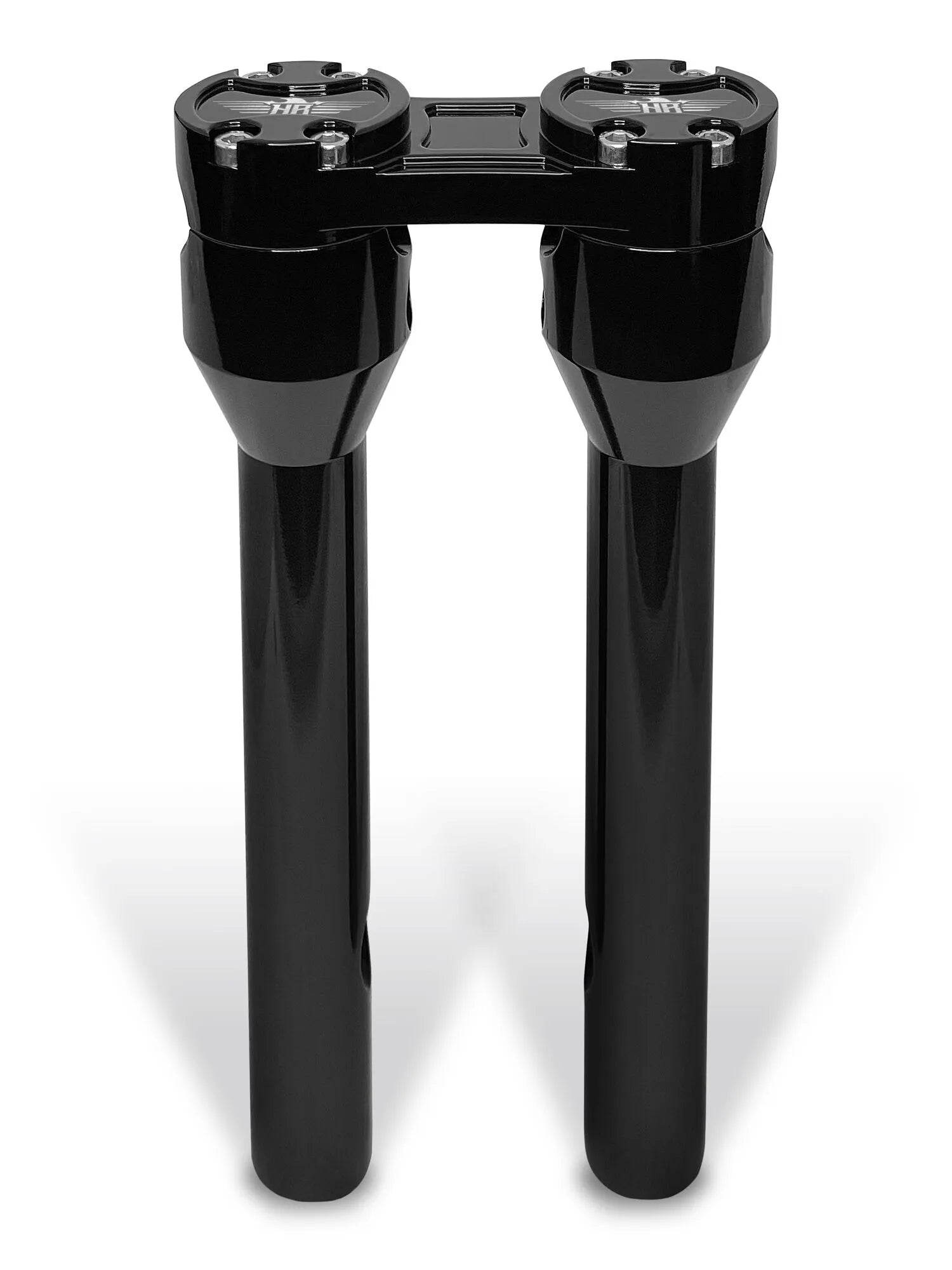 Heinz Bikes 12" Clubstyle Straight Riser