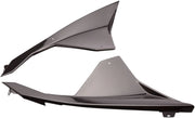 Maier Front Fender Replacement Plastic Black