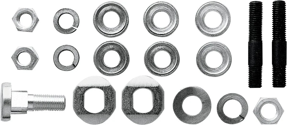 Colony Saddle To Tee Mounting Kit