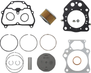 Wsm 420cc Top-end Rebuild Kit