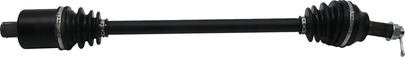 Moose Offroad Complete Axle Assembly