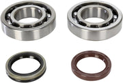 Hot Rods Main Crankshaft Bearing And Seal Kit
