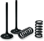 Prox Valve And Spring Kit - Steel, Nitrided