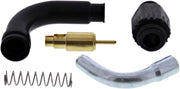 Parts Unlimited Choke Plunger Kit For Carburetor