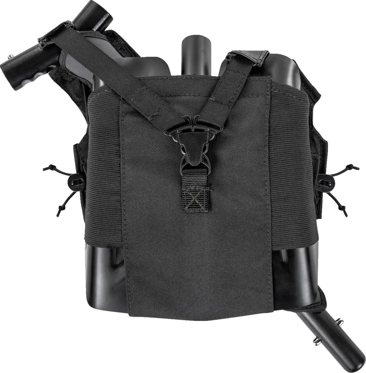 Kimpex Shovel Bag - Easy Shovel Access