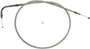 MAGNUM SHIELDING Sterling Chromite II Braided Cable for