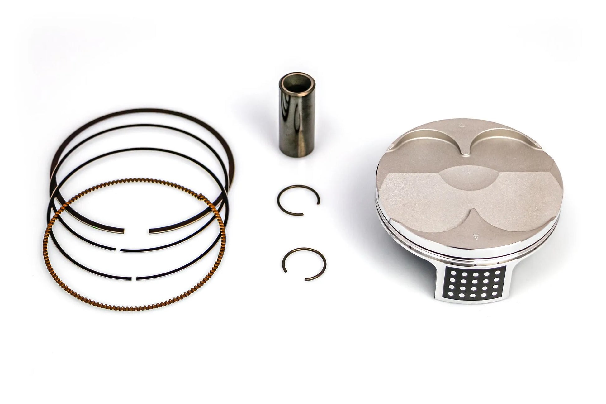 Vertex Forged High Compression Piston Kit 250cc 4-Stroke