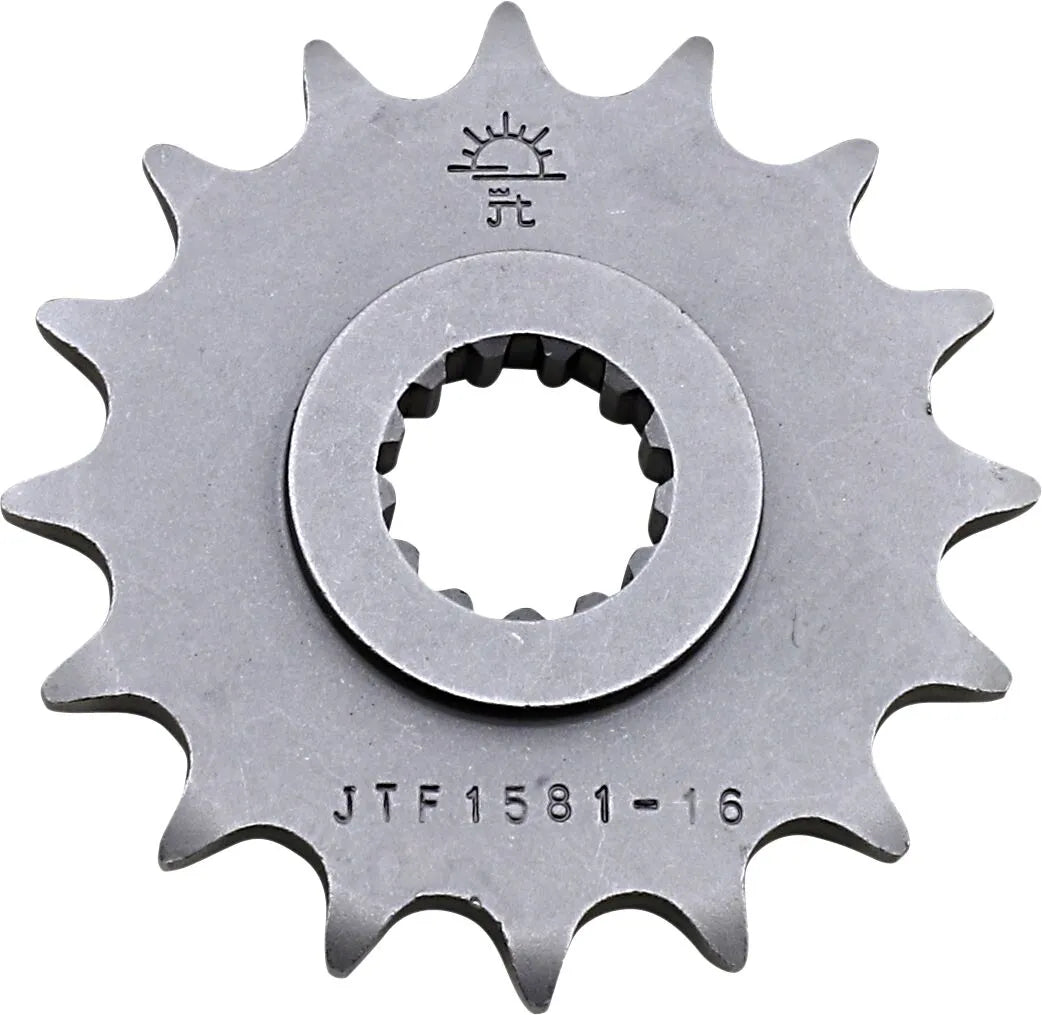 Jt Sprockets Front Sprocket - 520 Chain, 13t