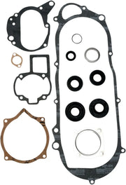 Moose Offroad Hard-Parts Complete Gasket & Oil Seal Kit