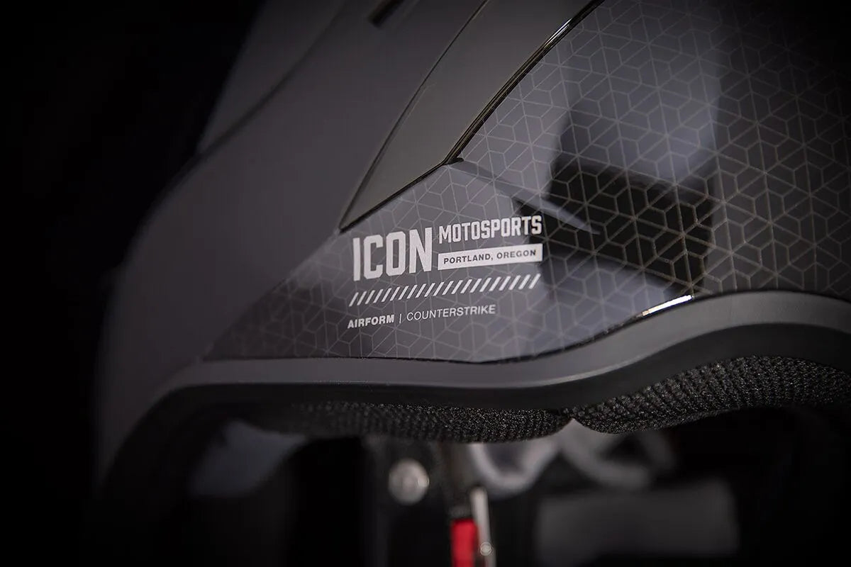 Icon Airform Counterstrike Mips Helmet Full Face