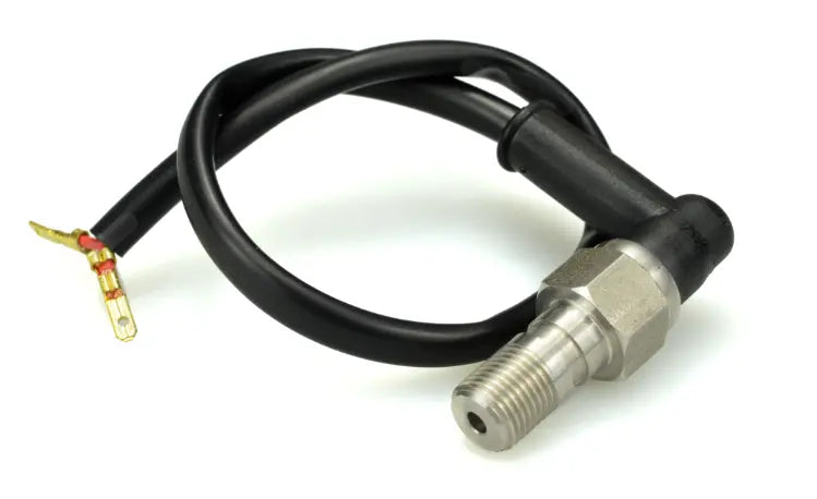Moto-Master Stainless Steel Banjo Bolt M10 x 1.0mm for Brake