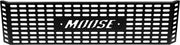 MOOSE OFFROAD Tailgate Extension for ATV/UTV Rear