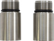 Cycle Visions Fork Tube Extensions For 39mm Forks