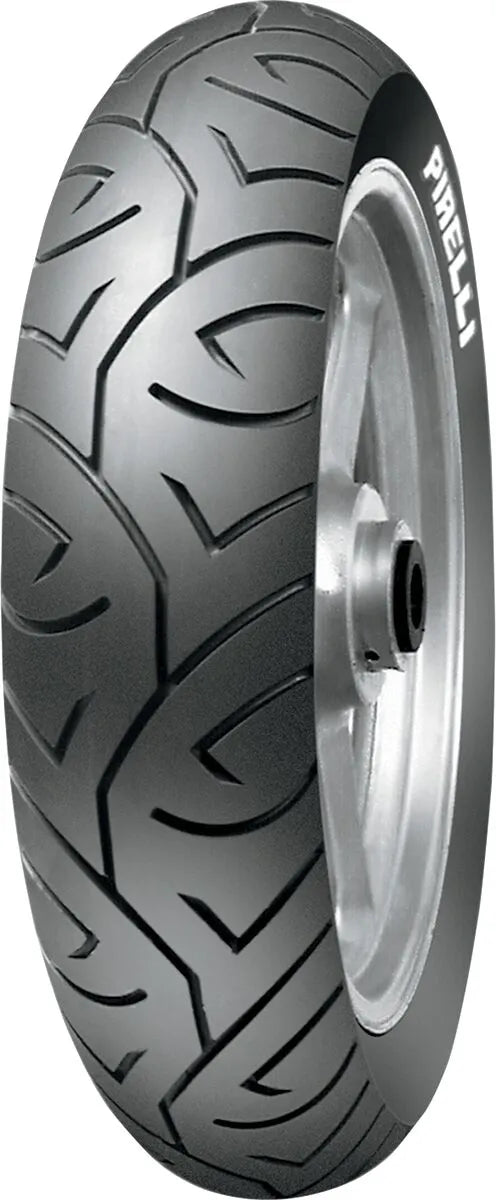 Pirelli Sport Demon Tire 130/80-17 For Cruiser/street Bikes