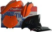 Polisport Body Kit For Ktm Oem Replacement