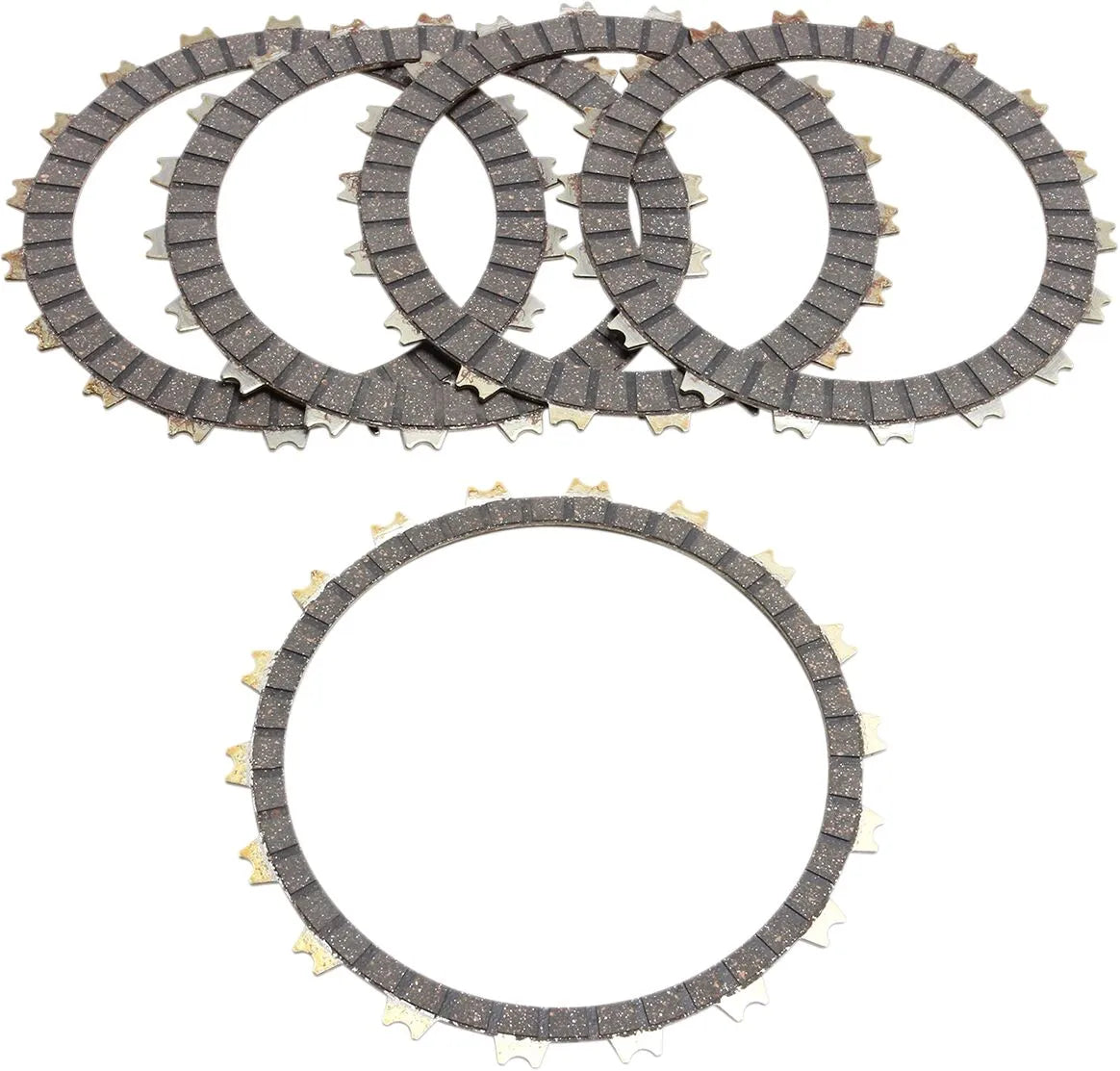 Ebc Ck Standard Series Clutch Kit