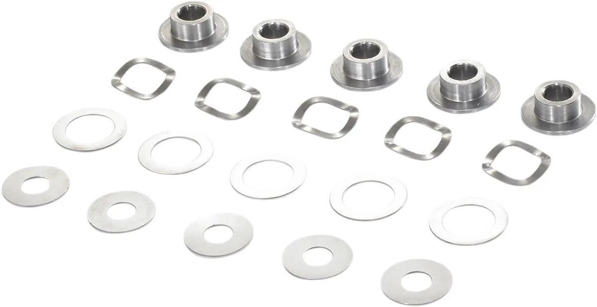 Moto-master Brake Rotor Fitting Kit For Bmw
