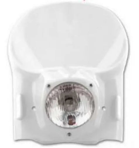 Ufo Vintage Universal Headlight