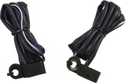 Drag Specialties Led Handlebar Marker Lights