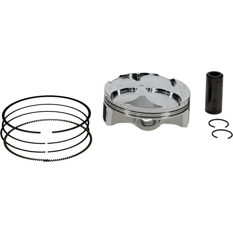 Vertex Pro HC Piston Kit Forged High Compression