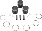 Wiseco 2-stroke Forged Piston Kit
