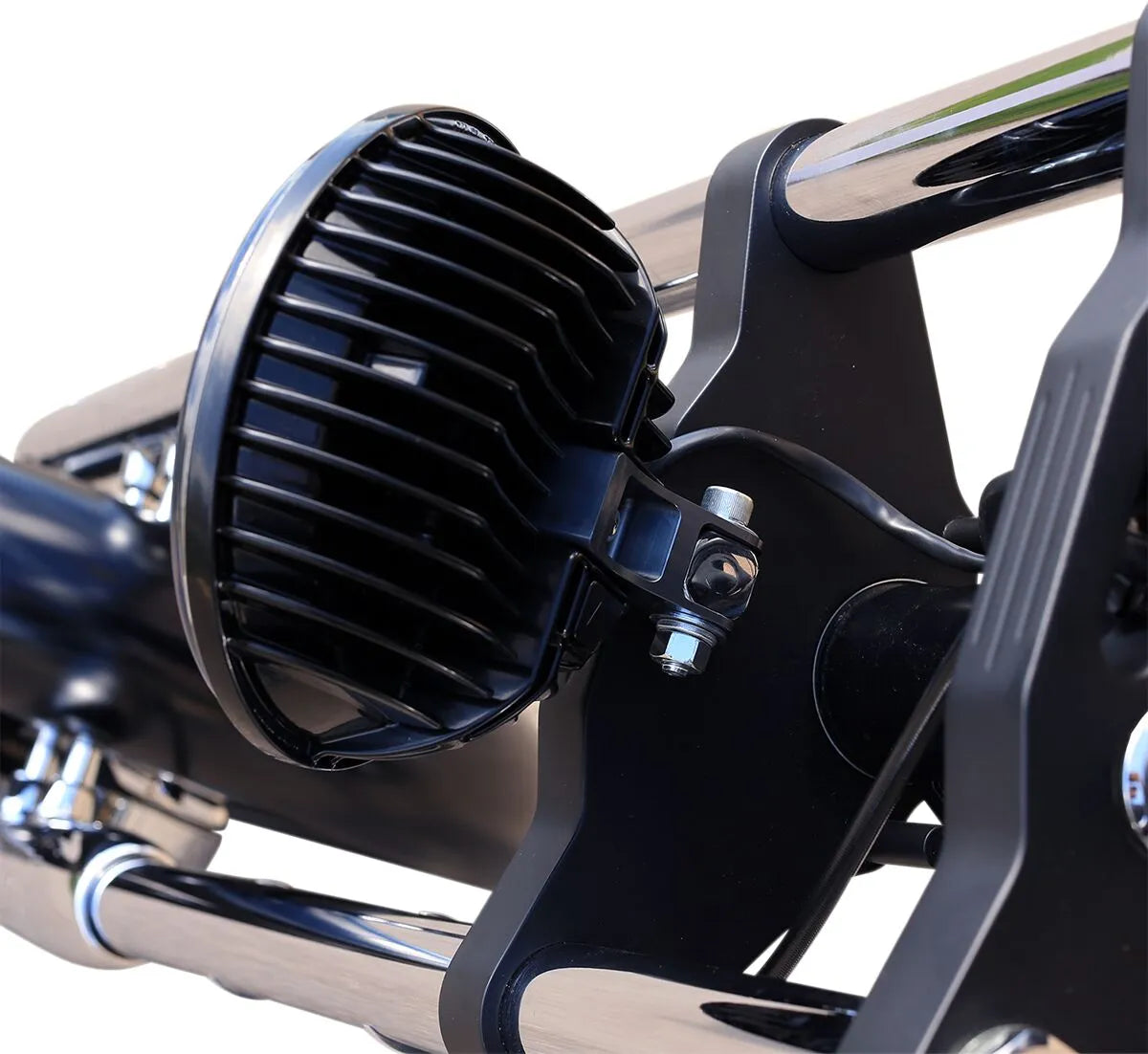 J.w. Speaker Adaptive 2 Led Headlight