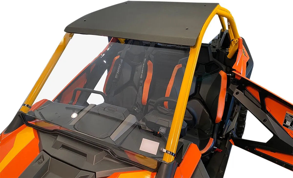 Moose Offroad Full Windshield