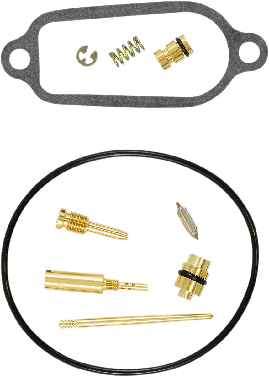 K&l Supply Carburetor Repair Kit