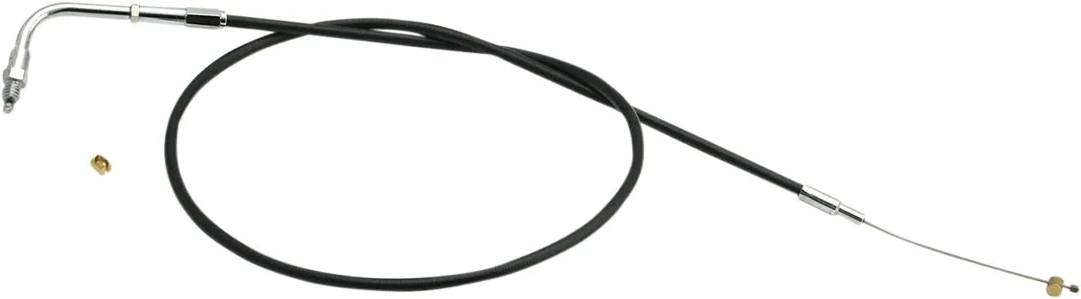 S&S Cycle Throttle Cable 42" for Harley Davidson Sportster XLH