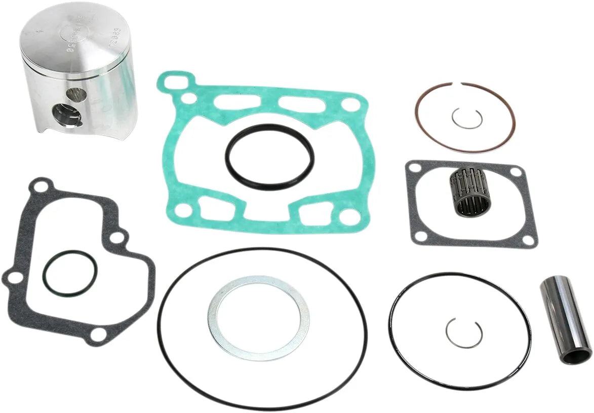 Wiseco 123cc 2-stroke High Performance Piston Kit