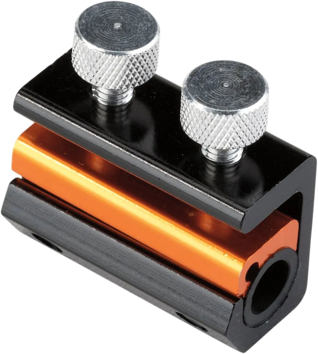 Moose Offroad Black Cable Luber