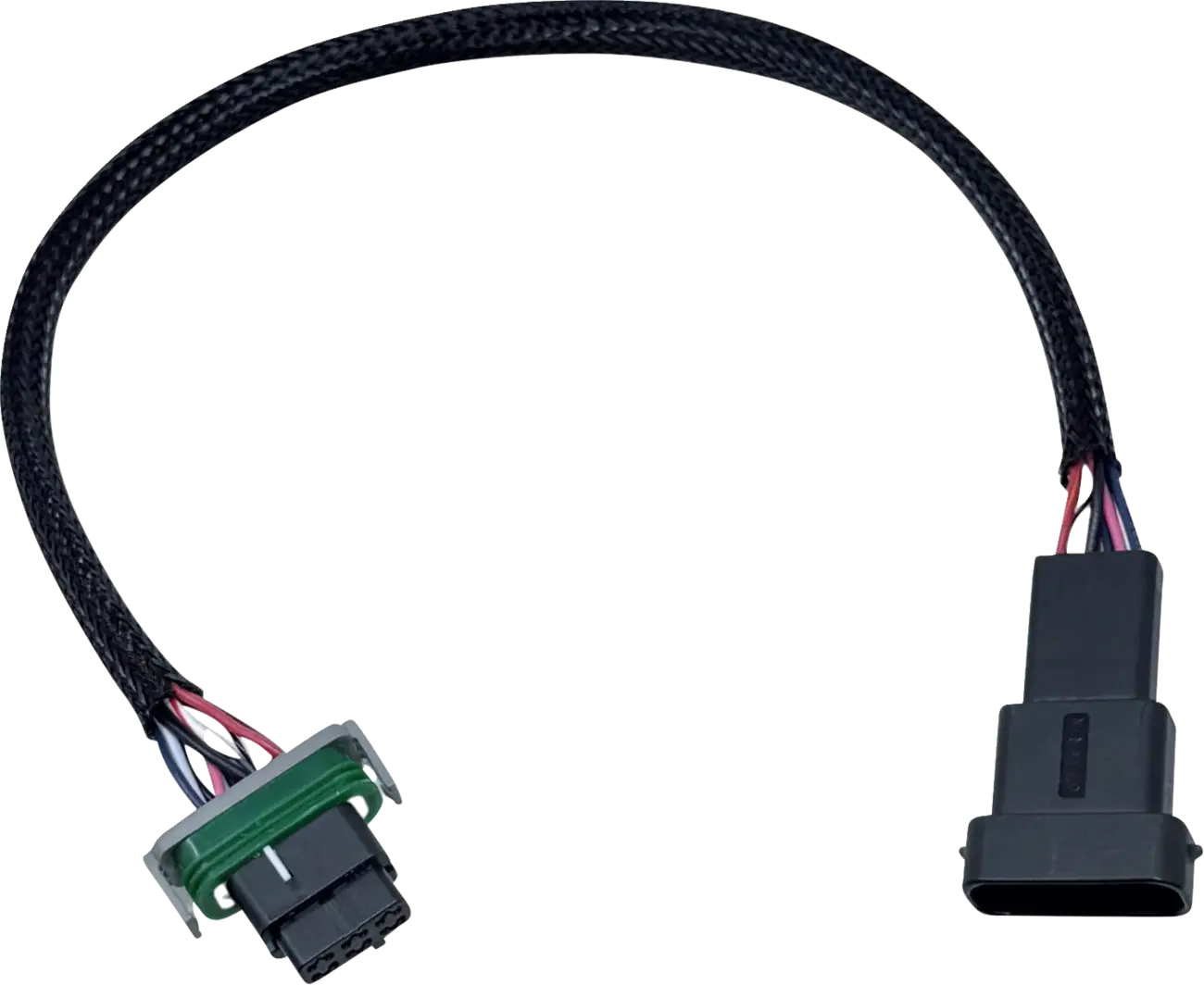 Namz Speedometer Harness - Relocation Made Easy