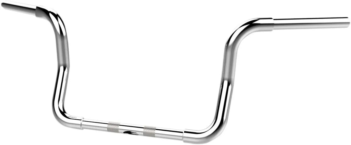 Khrome Werks 1-1/4" Bobber Ape Hanger Handlebar