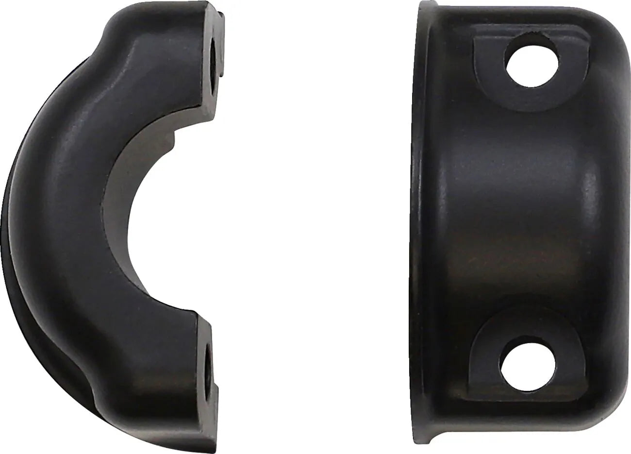 Todd's Cycle 1-1/2" Strip Handlebar Chrome