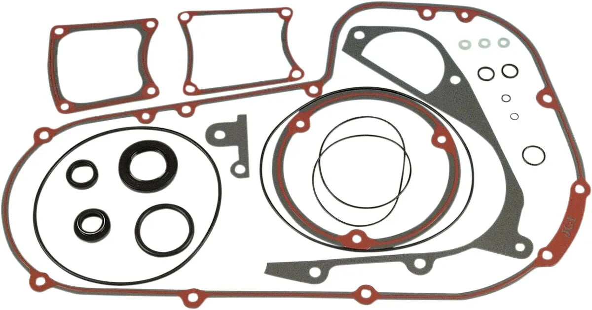 James Gasket Primary Gasket Kit for Harley Davidson FLT FXR