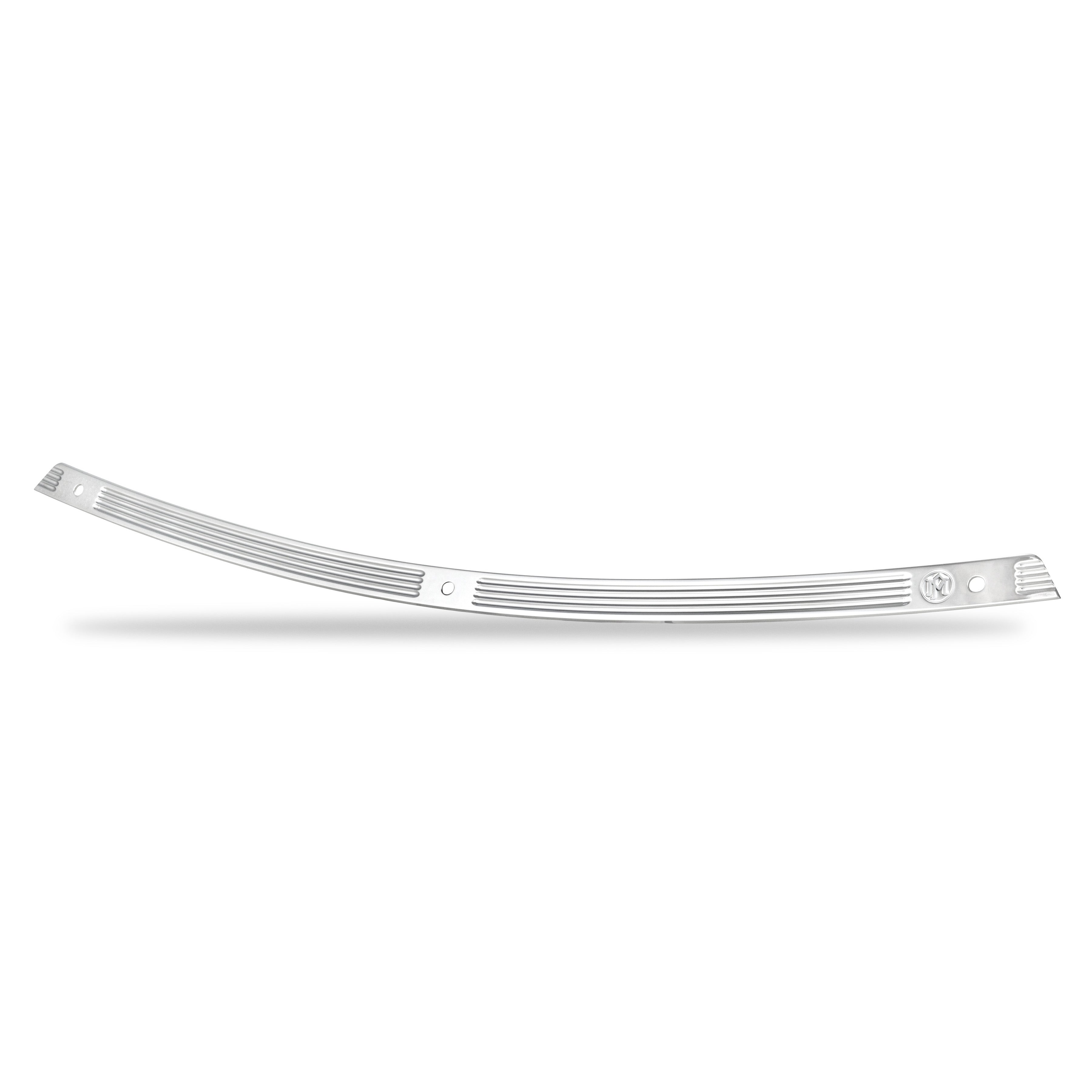 Performance Machine Windshield Trims