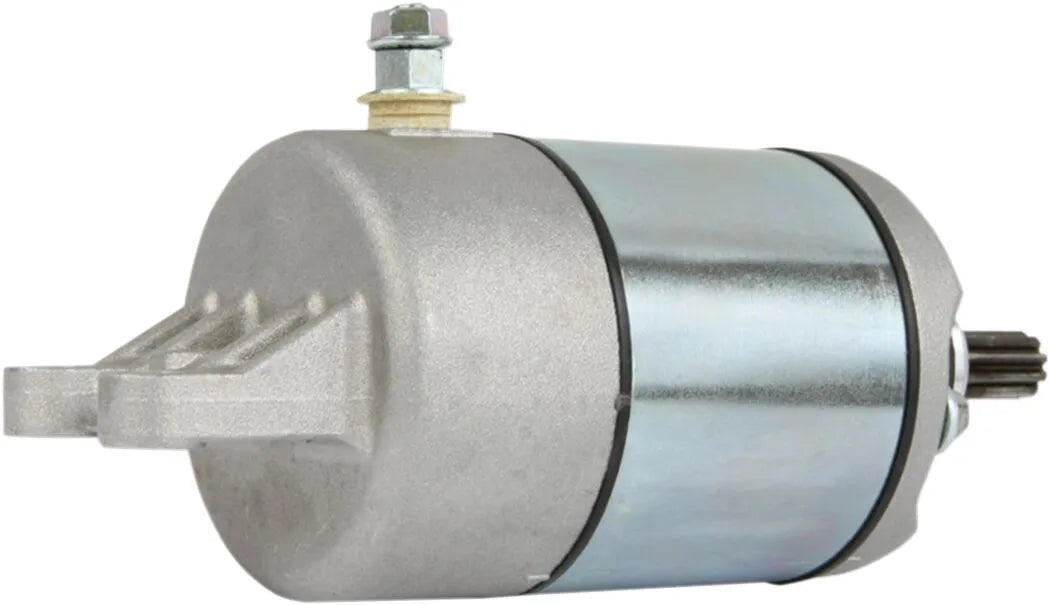 Parts Unlimited Starter For Honda Motorcycle