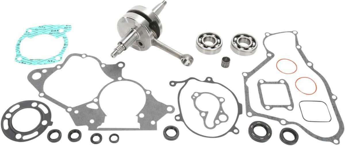 Hot Rods Crankshaft Kit For 85cc Engines