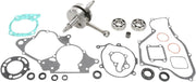 Hot Rods Crankshaft Kit For 85cc Engines